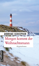 Morgen kommt der Weihnachtsmann - Andreas Scheepker