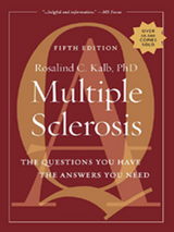 Multiple Sclerosis - 