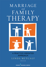 Marriage and Family Therapy - PhD MEd  LMFT  LPC Linda Metcalf