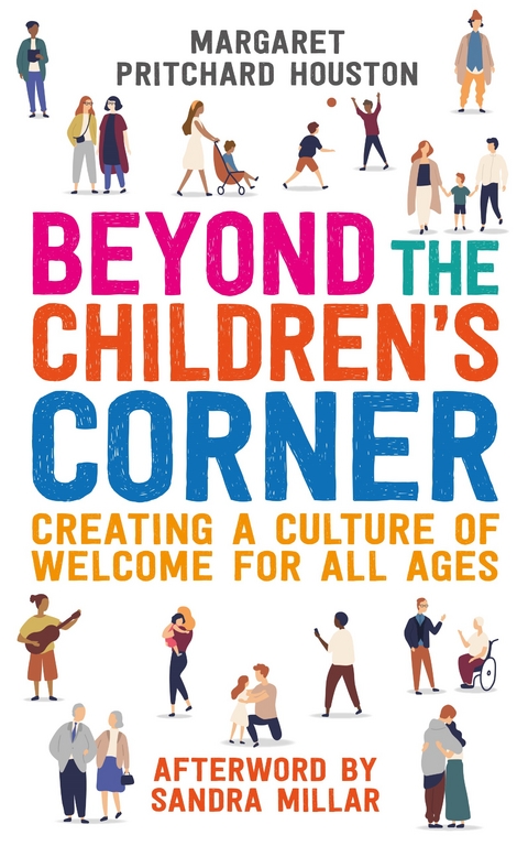 Beyond the Children's Corner -  HOUSTON