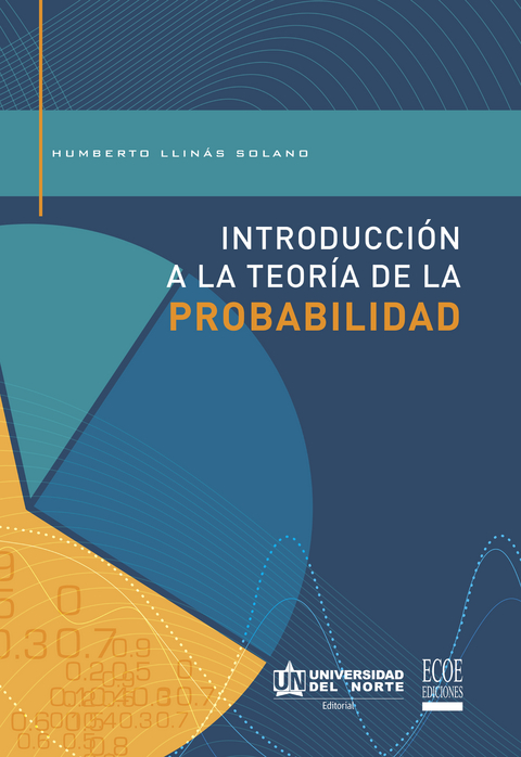 Introducción a la teoría de la probabilidad - Humberto Llinás Solano