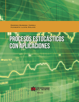 Procesos estocásticos con aplicaciones - Rodrigo Barbosa, Humberto llinas