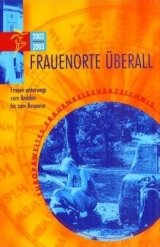 Frauenorte überall 2008/2009 - 