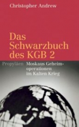 Das Schwarzbuch des KGB 2 - Christopher Andrew