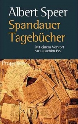 Spandauer Tagebücher - Albert Speer