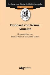 Flodoard von Reims -  Günter Eichler,  Thomas Wozniak