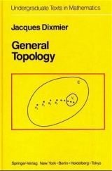 General Topology - J. Dixmier