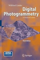 Digital Photogrammetry - Linder, Wilfried
