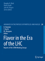 Flavor in the Era of the LHC - 