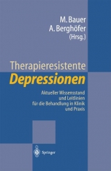 Therapieresistente Depressionen - 