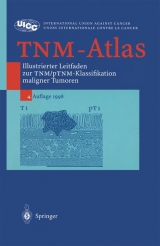 TNM-Atlas - Hermanek, Paul; Hutter, R. V.; Sobin, L. H.; Wagner, G.; Wittekind, C.