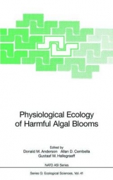 Physiological Ecology of Harmful Algal Blooms - 