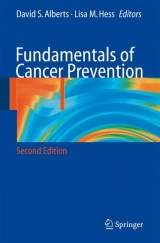 Fundamentals of Cancer Prevention - 