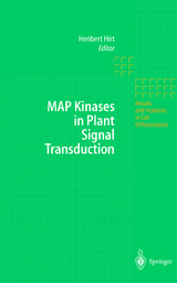 MAP Kinases in Plant Signal Transduction - 
