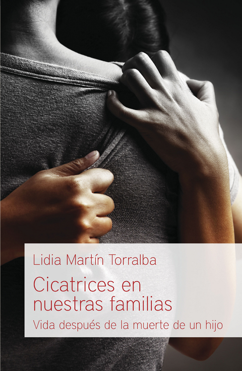 Cicatrices en nuestras familias - Lidia Martín