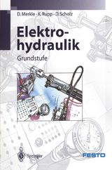 Elektrohydraulik - D. Merkle, K. Rupp, D. Scholz
