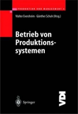 Produktion und Management 4 - 