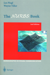 The NURBS Book - Piegl, Les; Tiller, Wayne