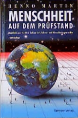 Menschheit auf dem Prüfstand - Henno Martin