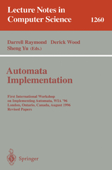 Automata Implementation - 