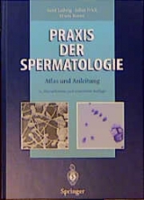 Praxis der Spermatologie - Gerd Ludwig, Julian Frick, Erwin Rovan