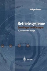 Betriebssysteme - Rüdiger Brause