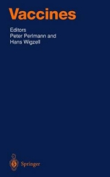 Handbook of Experimental Pharmacology / Vaccines - 