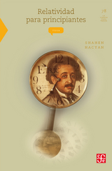 Relatividad para principiantes - Shahen Hacyan