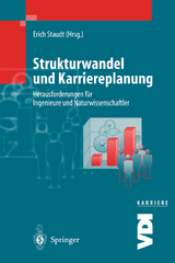 Strukturwandel und Karriereplanung - 