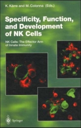 Specifity, Function and Development of NK Cells - 