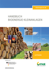 Handbuch Bioenergie-Kleinanlagen - Hans Hartmann, Klaus Thuneke, Alexander Höldrich, Paul Rossmann