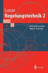 Regelungstechnik 2 - Jan Lunze