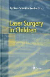 Laser Surgery in Children - 