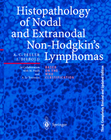 Histopathology of Nodal and Extranodal Non-Hodgkin’s Lymphomas - Alfred C. Feller, Jacques Diebold