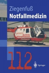 Notfallmedizin - Thomas Ziegenfuss