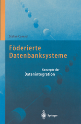 Föderierte Datenbanksysteme - Stefan Conrad