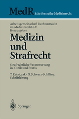 Medizin und Strafrecht - 