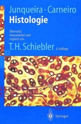 Histologie - L. C. Junqueira, J. Carneiro
