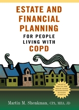 Estate and Financial Planning for People Living with COPD - Martin M. Shenkman