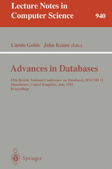 Advances in Databases - 