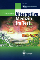 Alternative Medizin im Test - 