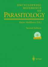 Encyclopedic Reference of Parasitology - 