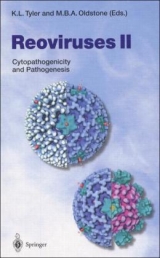 Cytopathogenicity and Pathogenesis - 