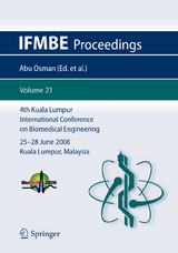 4th Kuala Lumpur International Conference on Biomedical Engineering 2008 - 
