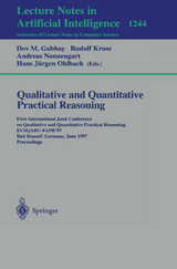 Qualitative and Quantitative Practical Reasoning - 