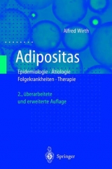 Adipositas - Alfred Wirth