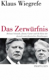 Das Zerwürfnis - Klaus Wiegrefe