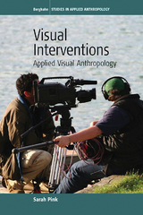 Visual Interventions - 