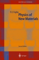 Physics of New Materials - 