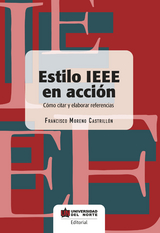 Estilo IEEE en acción - Francisco Moreno Castrillón